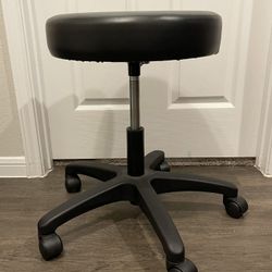 Workshop Swivel stool