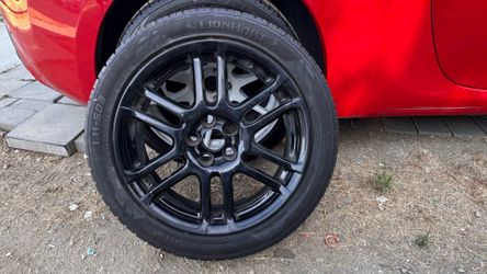 Neumàtics