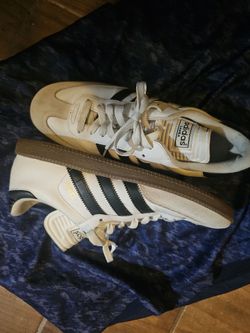 Classic og Adidas samba training shoes