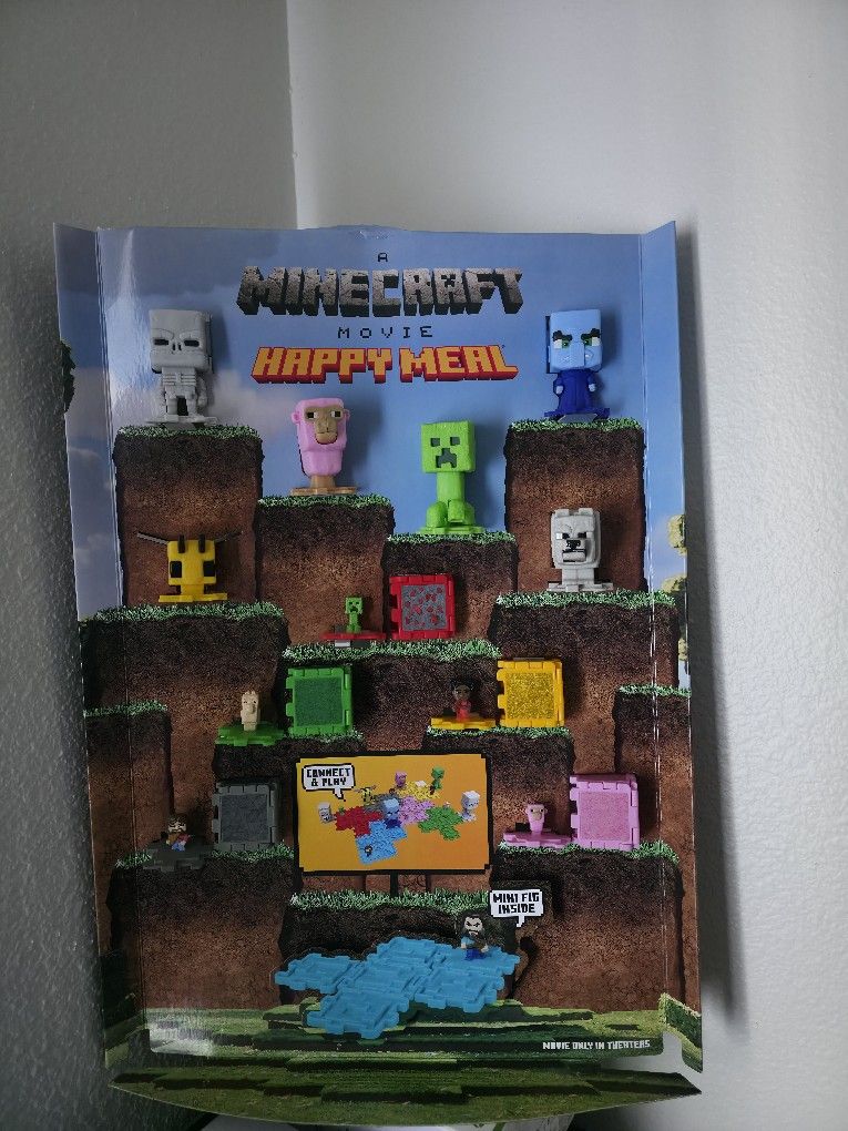 Minecraft