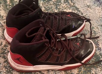 Jordan shoes