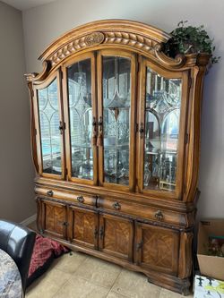 China Cabinet