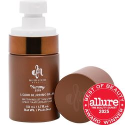 DANESSA MYRICKS LIQUID BLURRING BALM SETTING SPRAY