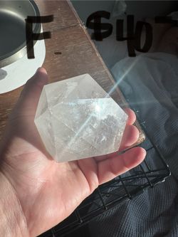 Crystal