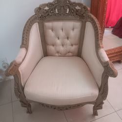 Armchair 