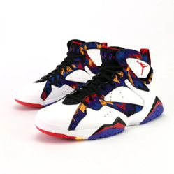 Jordan 7 Retro “ugly sweater”