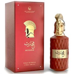 MUHARIB Niche Collection by Le Falcone Extrait de Parfum Spray 3.4 FL oz/ 100 ML