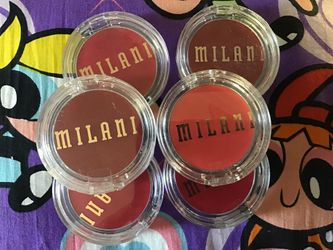 New Milani creme cheek blush