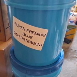Premium Dish Soap