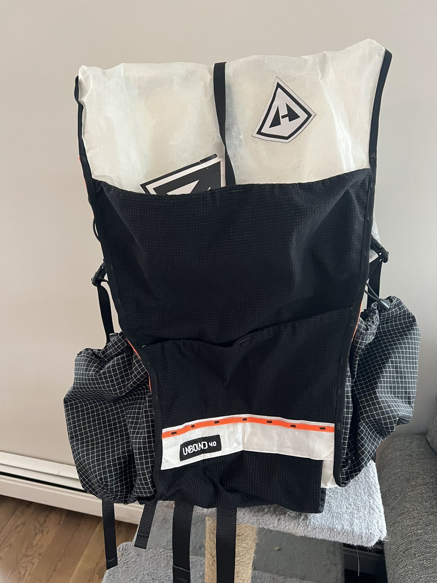 Hyperlite Mountain Gear