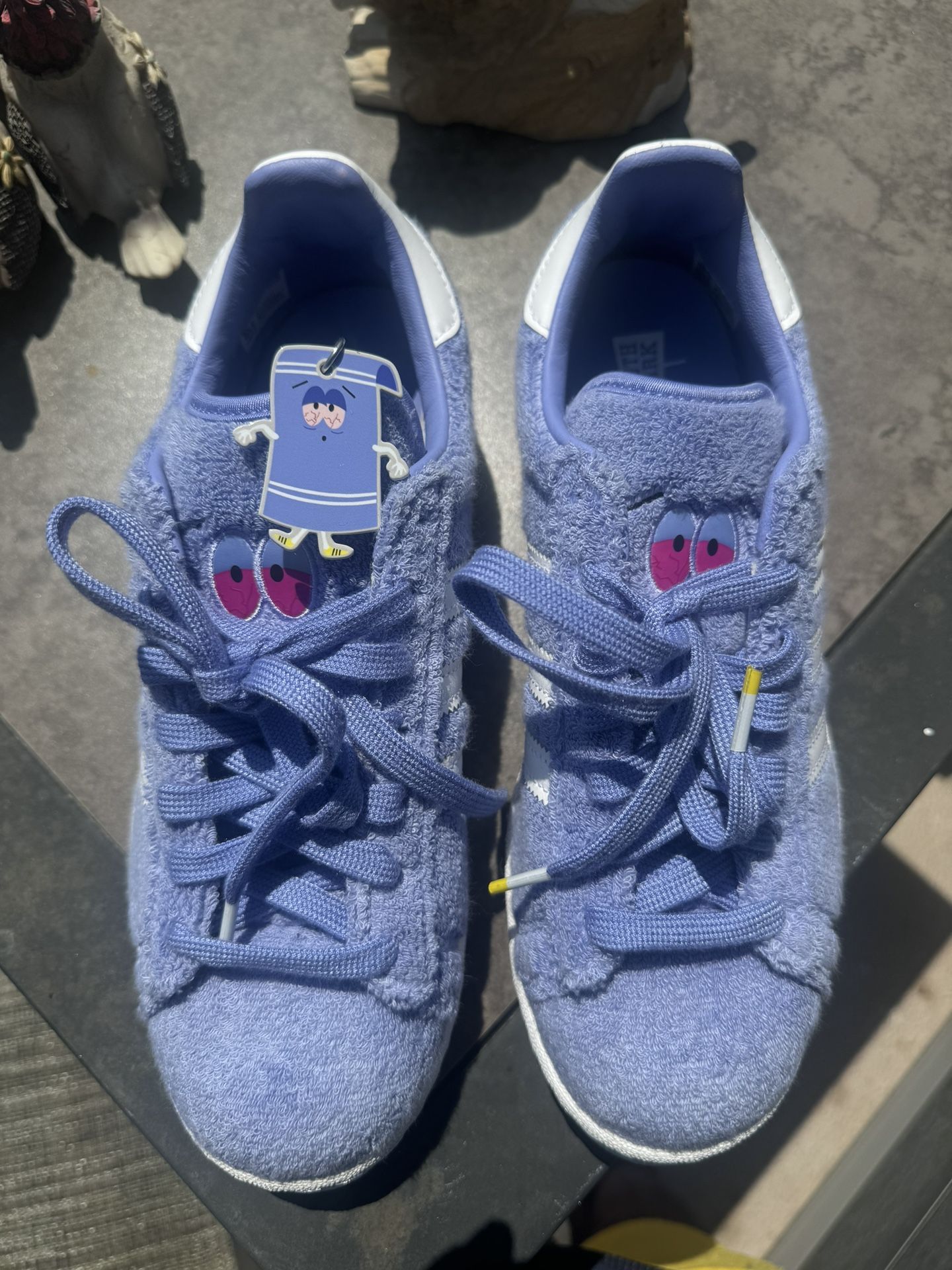 Adidas Campus 80s Towelie