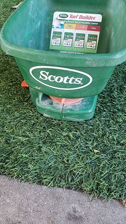 Seed sprayer