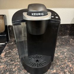 Keurig Coffee Maker