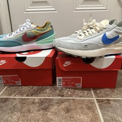 Nike Waffle One Men’s 8 M 