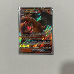 2016 Detective Pickachu GX SM195