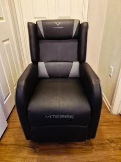 Gaming chair 💺