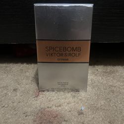 spice bomb  cologne