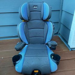 Booster Car Seat - Chicco