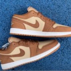Sir Jordan 1 