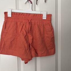 A New Day Shorts 