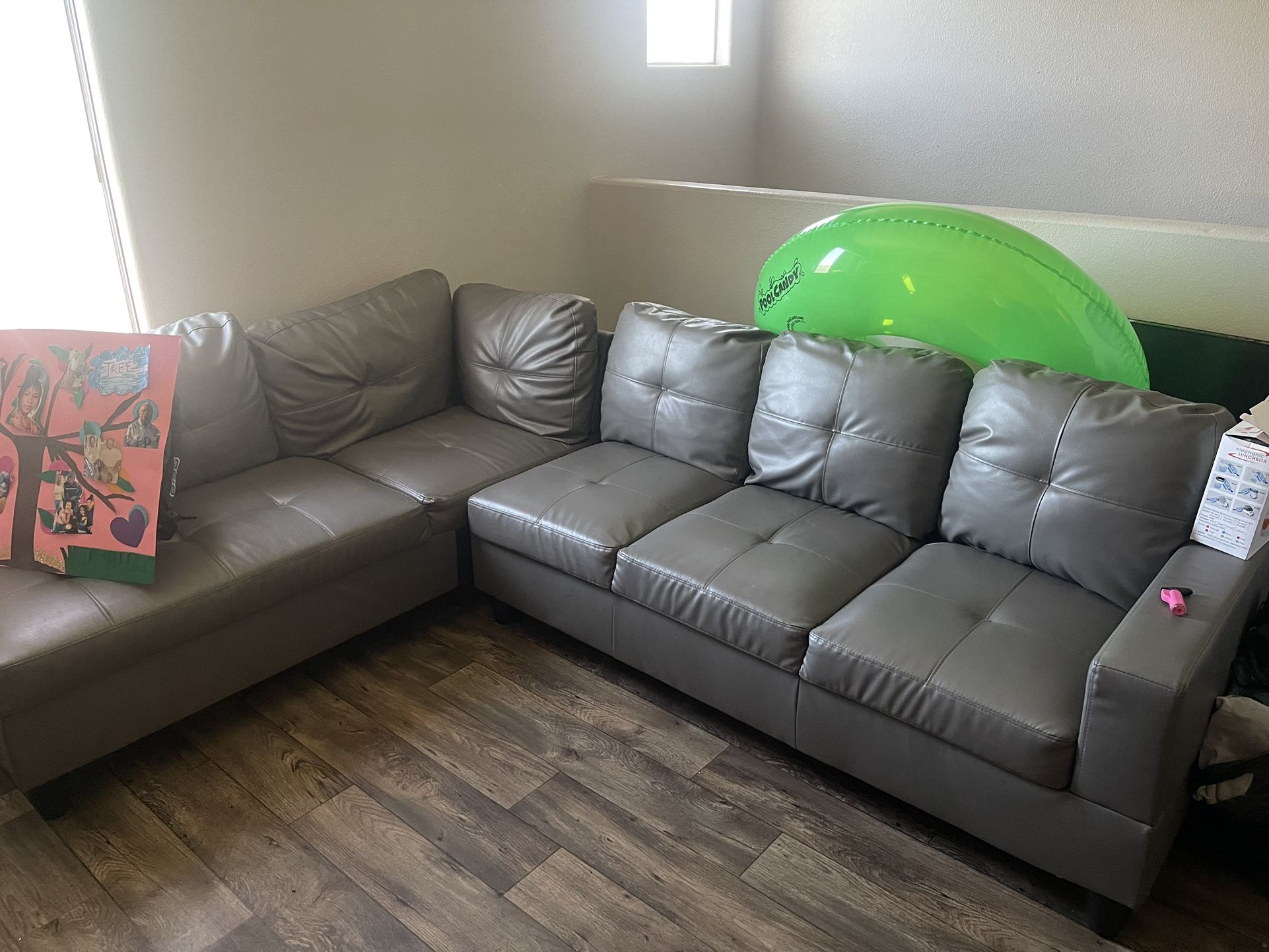 Gray Couches For Sale for Sale in Las Vegas, NV OfferUp