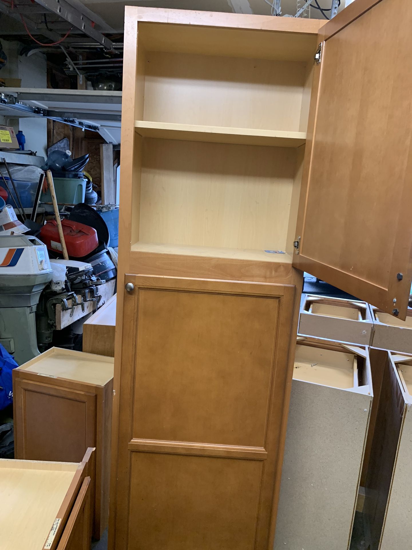 Kitchen Aristokraft 12pc. for Sale in Auburn, WA OfferUp