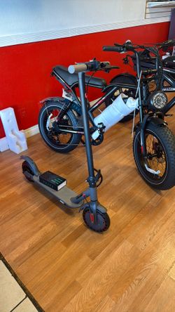 Electric Scooter Electric E-bikes Everything Must Go 