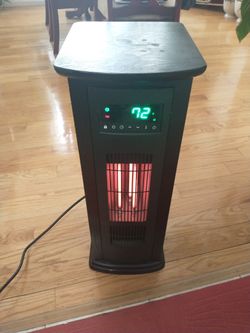 Heather On Good Condition 