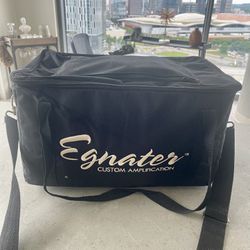 Engnater Amp Head Case/Bag