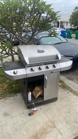 Grill