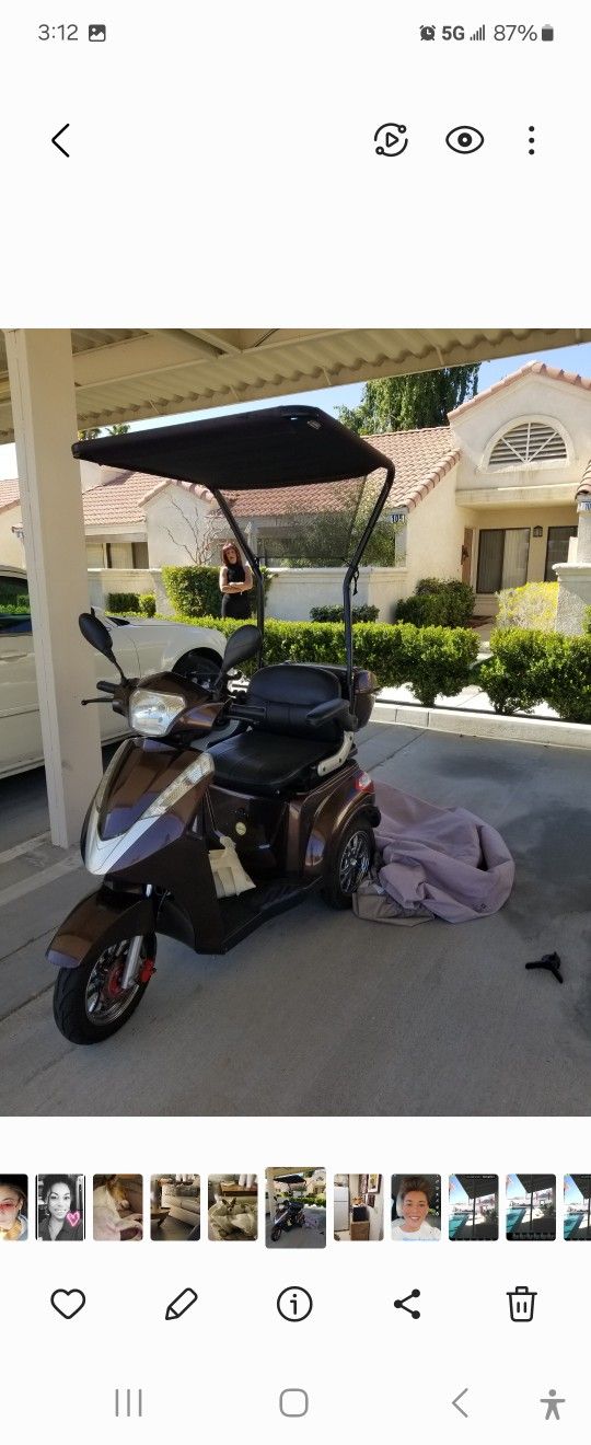 Scooter