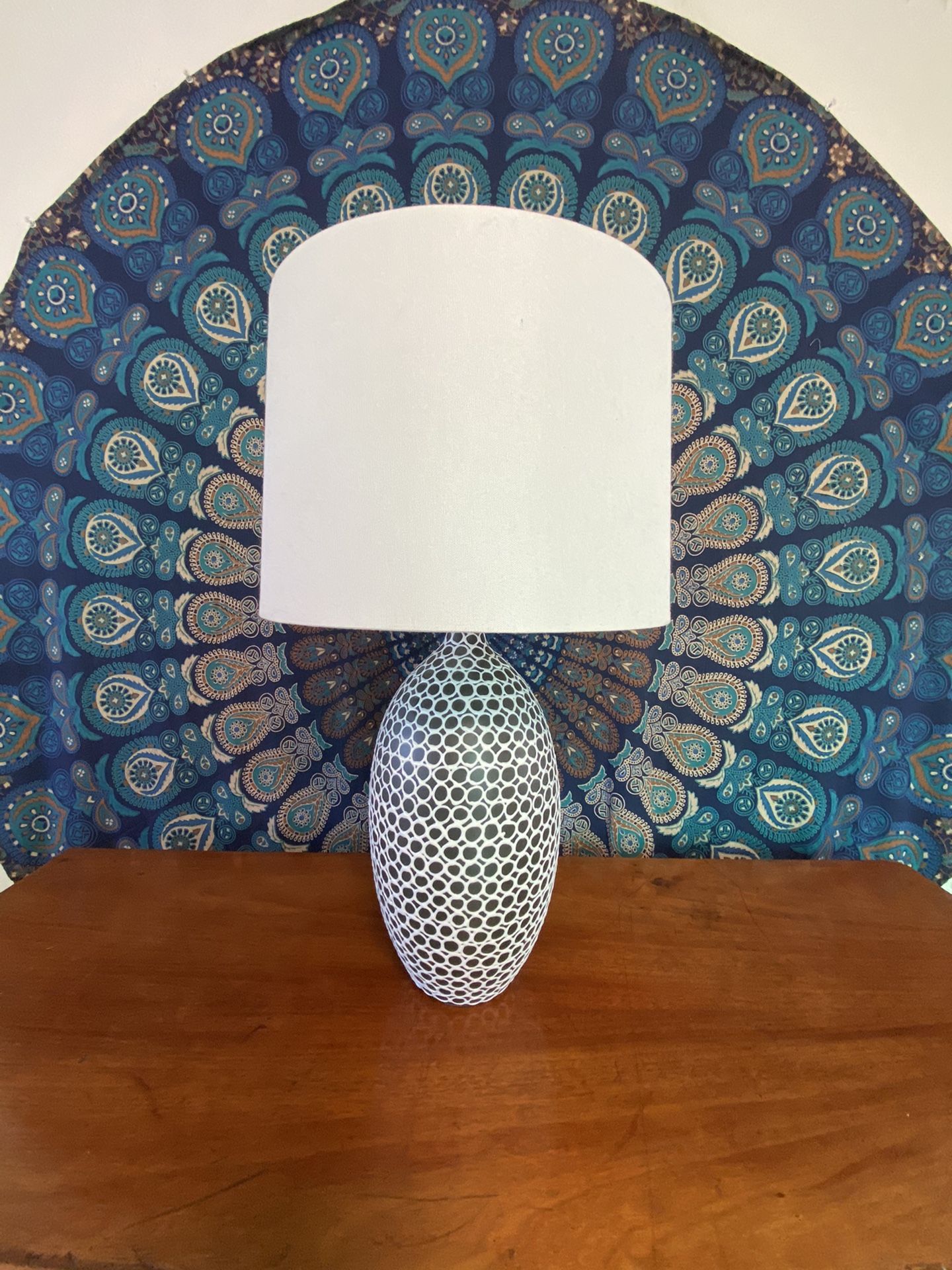 Modern Artistic Lamp