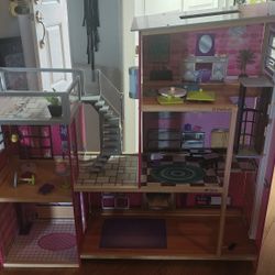 Dollhouse