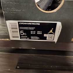 5C Jordans