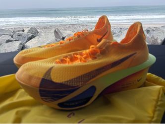 Nike Alphafly 3 Road Racing Shoes $295 Retail