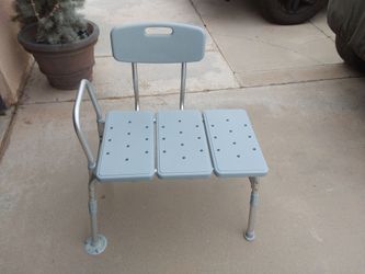 Drive shower chair