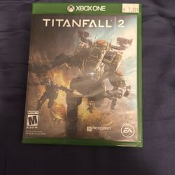 Titan Fall 2