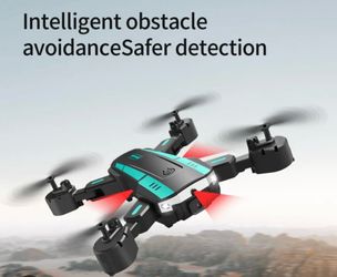T6 aerial Drone with Camera