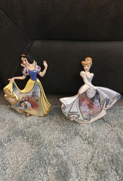 Disney princess wall art