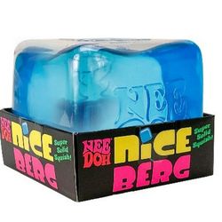 Needoh Nice berg