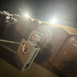 Portable Restrooms 