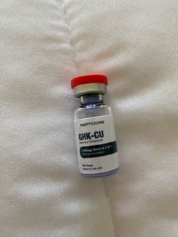 Peptide  🌶️  GLP