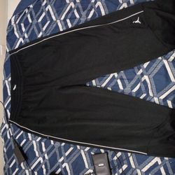 Jordan Dri Fit Sweats