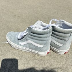 Vans Shoes