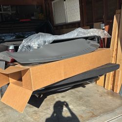 Dash Skin  Cover. 2000-2006 Tahoe Suburban Yukon Avalanche & 99-06 Silverado Sierra