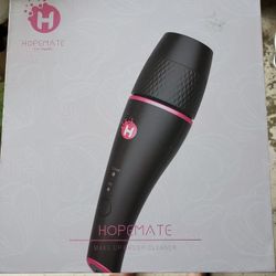 Hopemate New Makevup Brush Cleaner