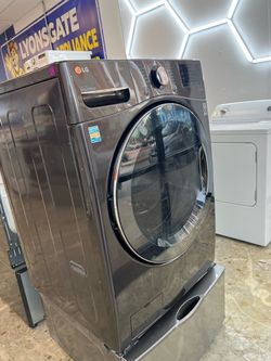 ALL IN 1 WASHER DRYER