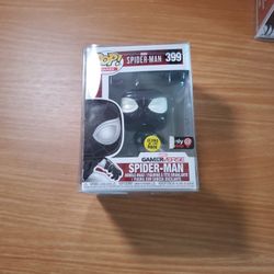 Spiderman 399 POP