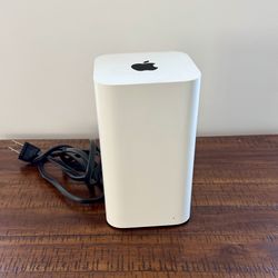Apple A1521 AirPort Extreme 802.11ac Base Station Wireless Router 6th Generation