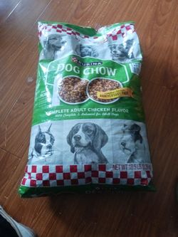 Dog Food